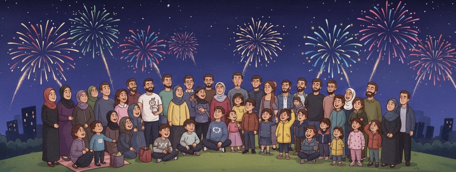 Community Celebration