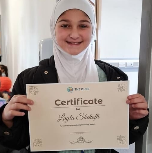 Star of the Week